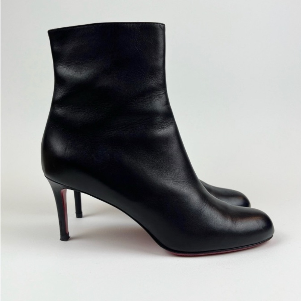 Christian Louboutin Boots
